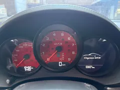 2022 Porsche 718 4.0 GTS — фото 14
