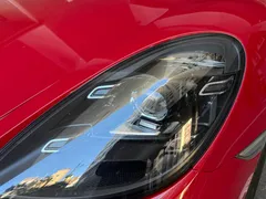 2022 Porsche 718 4.0 GTS — фото 17