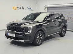 2024 Kia Sorento HEV 1.6 4WD — фото 1