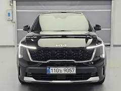 2024 Kia Sorento HEV 1.6 4WD — фото 2