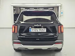 2024 Kia Sorento HEV 1.6 4WD — фото 3