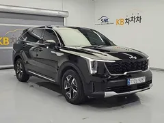 2024 Kia Sorento HEV 1.6 4WD — фото 4