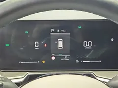 2024 Kia Sorento HEV 1.6 4WD — фото 6