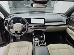 2024 Kia Sorento HEV 1.6 4WD — фото 7