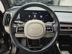 2024 Kia Sorento HEV 1.6 4WD — фото 9