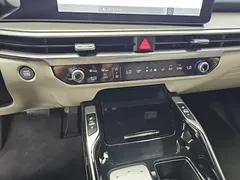 2024 Kia Sorento HEV 1.6 4WD — фото 10