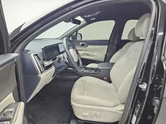 2024 Kia Sorento HEV 1.6 4WD — фото 15