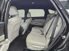 2024 Kia Sorento HEV 1.6 4WD — фото 16