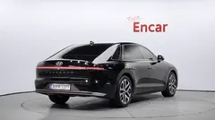 2023 Hyundai Grandeur Exclusive — фото 2