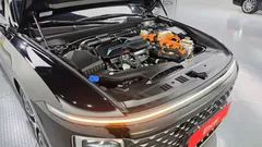 2023 Hyundai Grandeur Exclusive — фото 6