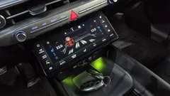 2023 Hyundai Grandeur Exclusive — фото 17