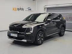 2024 Kia Sorento HEV 1.6 4WD — фото 1