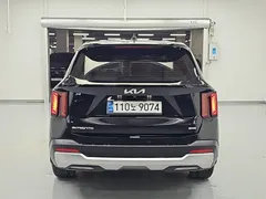 2024 Kia Sorento HEV 1.6 4WD — фото 3