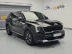 2024 Kia Sorento HEV 1.6 4WD — фото 4