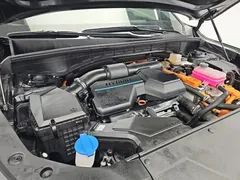 2024 Kia Sorento HEV 1.6 4WD — фото 5