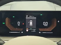 2024 Kia Sorento HEV 1.6 4WD — фото 6