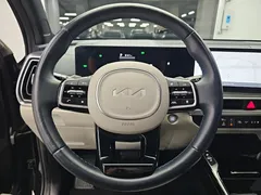 2024 Kia Sorento HEV 1.6 4WD — фото 9