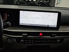 2024 Kia Sorento HEV 1.6 4WD — фото 10