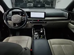 2024 Kia Sorento HEV 1.6 4WD — фото 14