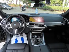 2022 BMW X6 xDrive40i M Sport — фото 14