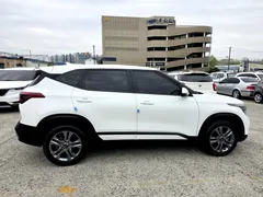 2023 Kia Seltos Gasoline 1.6 Turbo 2WD — фото 4