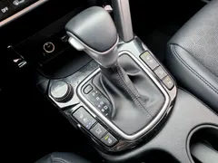 2023 Kia Seltos Gasoline 1.6 Turbo 2WD — фото 10