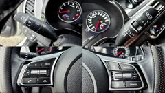 2023 Kia Seltos Gasoline 1.6 Turbo 2WD — фото 20