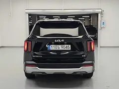 2024 Kia Sorento HEV 1.6 4WD — фото 3