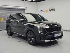 2024 Kia Sorento HEV 1.6 4WD — фото 4