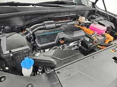 2024 Kia Sorento HEV 1.6 4WD — фото 5