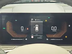 2024 Kia Sorento HEV 1.6 4WD — фото 6