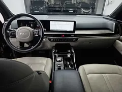 2024 Kia Sorento HEV 1.6 4WD — фото 7