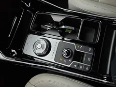 2024 Kia Sorento HEV 1.6 4WD — фото 8