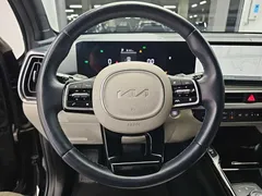 2024 Kia Sorento HEV 1.6 4WD — фото 9