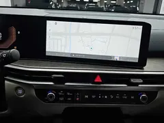 2024 Kia Sorento HEV 1.6 4WD — фото 10