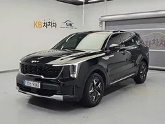 2024 Kia Sorento HEV 1.6 4WD — фото 12