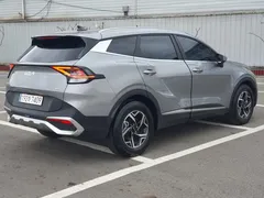 2023 Kia Sportage Diesel 2.0 4WD — фото 2