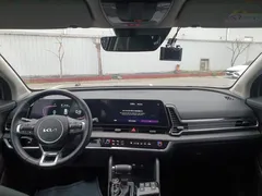 2023 Kia Sportage Diesel 2.0 4WD — фото 5