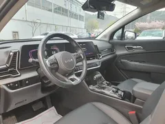 2023 Kia Sportage Diesel 2.0 4WD — фото 6