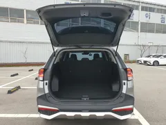 2023 Kia Sportage Diesel 2.0 4WD — фото 8