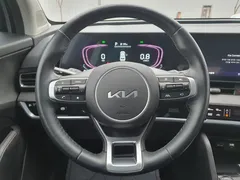 2023 Kia Sportage Diesel 2.0 4WD — фото 10