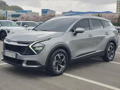 2023 Kia Sportage Diesel 2.0 4WD — фото 13