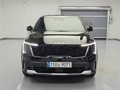 2024 Kia Sorento HEV 1.6 4WD — фото 2