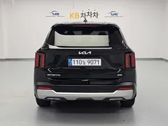 2024 Kia Sorento HEV 1.6 4WD — фото 3