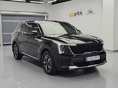 2024 Kia Sorento HEV 1.6 4WD — фото 4