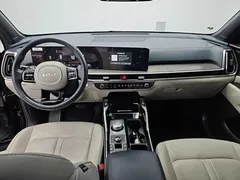 2024 Kia Sorento HEV 1.6 4WD — фото 7