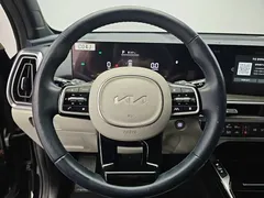 2024 Kia Sorento HEV 1.6 4WD — фото 9