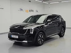 2024 Kia Sorento HEV 1.6 4WD — фото 12
