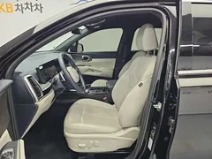 2024 Kia Sorento HEV 1.6 4WD — фото 15