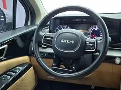 2023 Kia Carnival Gasoline 9-Seater Prestige — фото 9